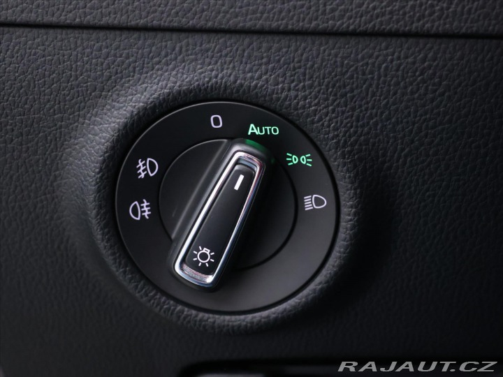 Škoda Superb 2,0 TDI 110kW Aut.klima K 2018