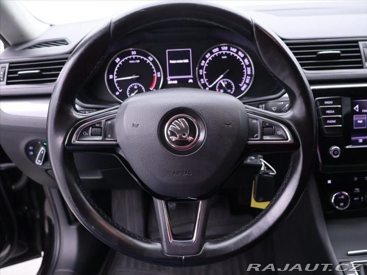 Škoda Superb 2,0 TDI 110kW Aut.klima K 2018