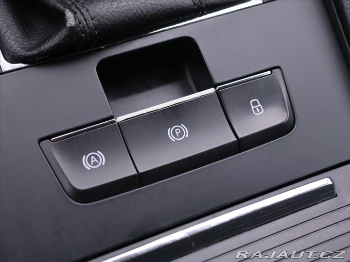 Škoda Superb 2,0 TDI 110kW Aut.klima K 2018