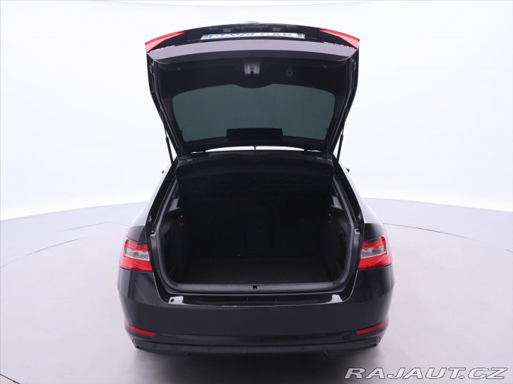 Škoda Superb 2,0 TDI 110kW Aut.klima K 2018