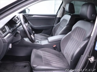 Škoda Superb 2,0 TDI 110kW Aut.klima K 2018