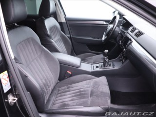 Škoda Superb 2,0 TDI 110kW Aut.klima K 2018