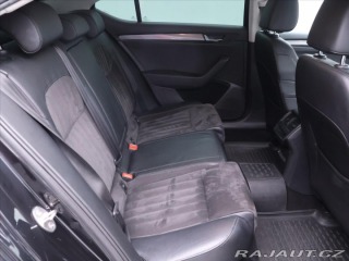 Škoda Superb 2,0 TDI 110kW Aut.klima K 2018