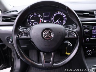 Škoda Superb 2,0 TDI 110kW Aut.klima K 2018