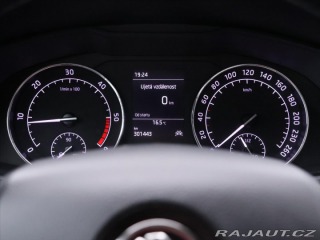 Škoda Superb 2,0 TDI 110kW Aut.klima K 2018