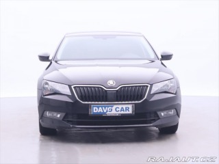Škoda Superb 2,0 TDI 110kW Aut.klima K 2018