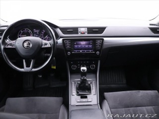 Škoda Superb 2,0 TDI 110kW Aut.klima K 2018