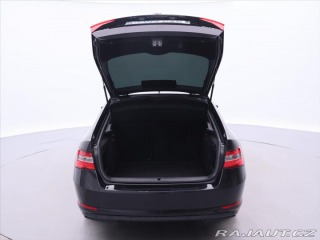 Škoda Superb 2,0 TDI 110kW Aut.klima K 2018