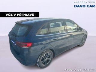 Mercedes-Benz B 2,0 200d 110kW Aut. LED C 2021