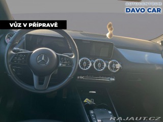 Mercedes-Benz B 2,0 200d 110kW Aut. LED C 2021