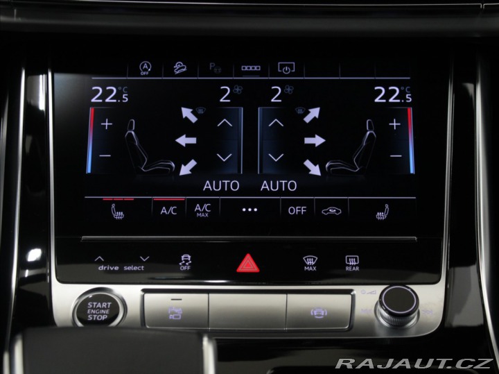 Audi Q7 3,0 50TDi Q. S-Line VZDUC 2023