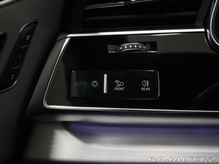 Audi Q7 3,0 50TDi Q. S-Line VZDUC 2023