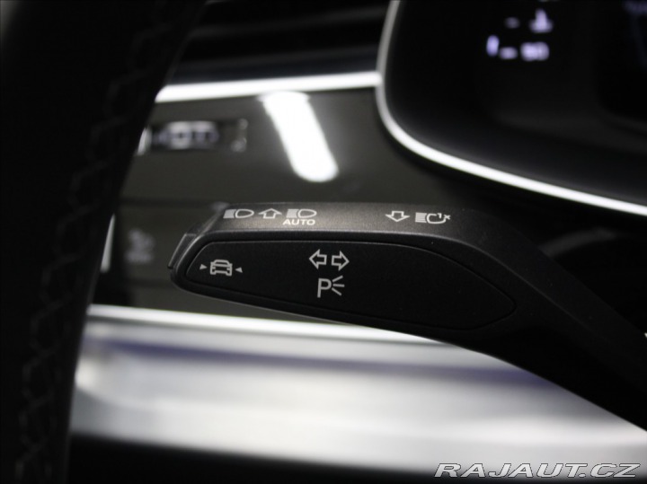 Audi Q7 3,0 50TDi Q. S-Line VZDUC 2023