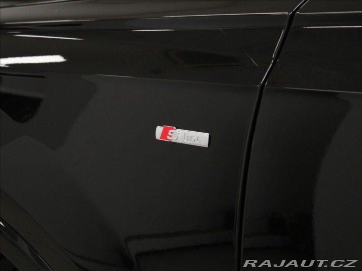 Audi Q7 3,0 50TDi Q. S-Line VZDUC 2023