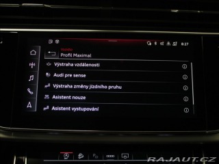 Audi Q7 3,0 50TDi Q. S-Line VZDUC 2023