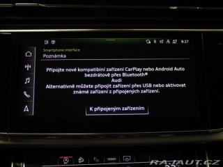 Audi Q7 3,0 50TDi Q. S-Line VZDUC 2023