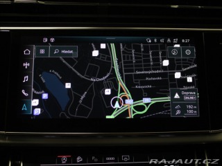 Audi Q7 3,0 50TDi Q. S-Line VZDUC 2023