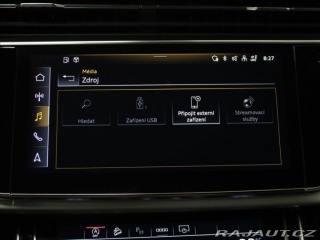 Audi Q7 3,0 50TDi Q. S-Line VZDUC 2023