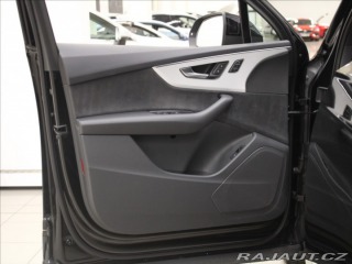 Audi Q7 3,0 50TDi Q. S-Line VZDUC 2023