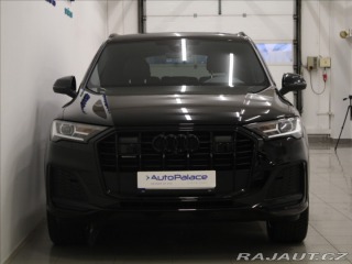 Audi Q7 3,0 50TDi Q. S-Line VZDUC 2023