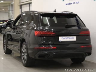 Audi Q7 3,0 50TDi Q. S-Line VZDUC 2023