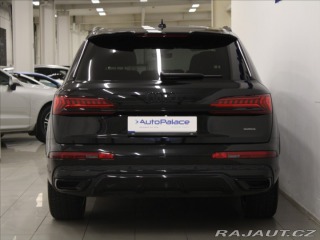 Audi Q7 3,0 50TDi Q. S-Line VZDUC 2023