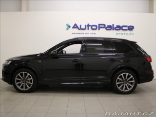 Audi Q7 3,0 50TDi Q. S-Line VZDUC 2023