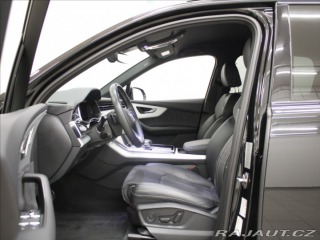 Audi Q7 3,0 50TDi Q. S-Line VZDUC 2023