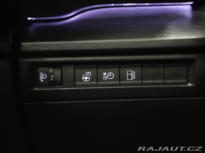 Citroën Ostatní modely C5 X 1,6 PHEV 225k. Shine NOVÝ 2024