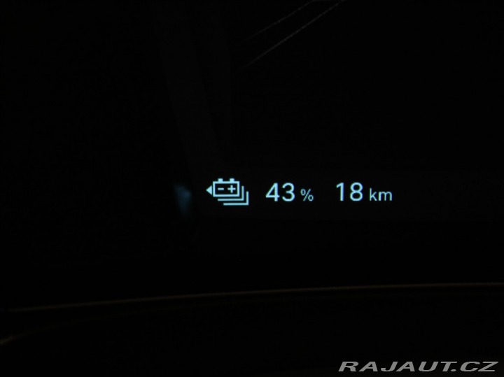 Citroën Ostatní modely C5 X 1,6 PHEV 225k. Shine NOVÝ 2024