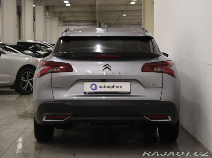 Citroën Ostatní modely C5 X 1,6 PHEV 225k. Shine NOVÝ 2024