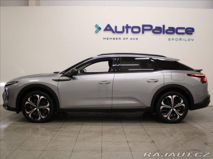 Citroën Ostatní modely C5 X 1,6 PHEV 225k. Shine NOVÝ 2024