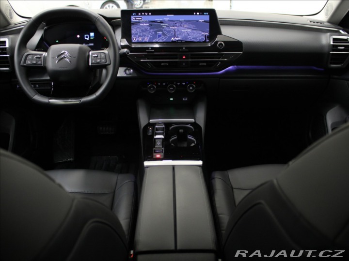 Citroën Ostatní modely C5 X 1,6 PHEV 225k. Shine NOVÝ 2024