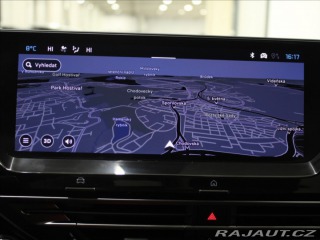 Citroën Ostatní modely C5 X 1,6 PHEV 225k. Shine NOVÝ 2024