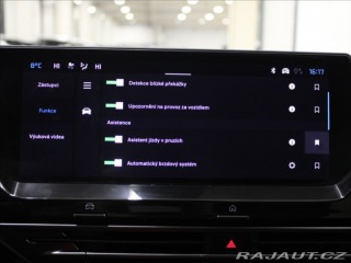 Citroën Ostatní modely C5 X 1,6 PHEV 225k. Shine NOVÝ 2024