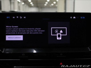 Citroën Ostatní modely C5 X 1,6 PHEV 225k. Shine NOVÝ 2024