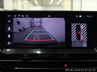 Citroën Ostatní modely C5 X 1,6 PHEV 225k. Shine NOVÝ 2024