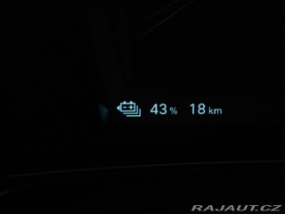 Citroën Ostatní modely C5 X 1,6 PHEV 225k. Shine NOVÝ 2024