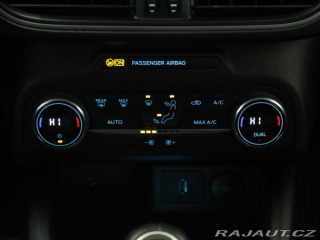 Ford Focus 1,5 EBlue 70kW 1.majitel 2020