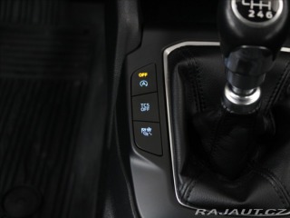 Ford Focus 1,5 EBlue 70kW 1.majitel 2020