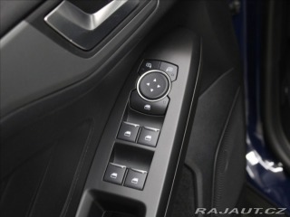 Ford Focus 1,5 EBlue 70kW 1.majitel 2020