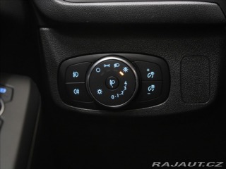 Ford Focus 1,5 EBlue 70kW 1.majitel 2020