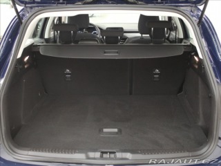 Ford Focus 1,5 EBlue 70kW 1.majitel 2020