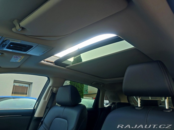 Honda ZR-V 2.0e:HEV 135kW ADVANCE MR 2026