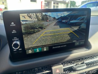 Honda ZR-V 2.0e:HEV 135kW ADVANCE MR 2026