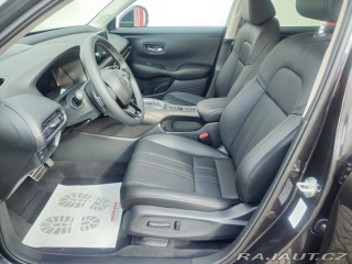 Honda ZR-V 2.0e:HEV 135kW ADVANCE MR 2026