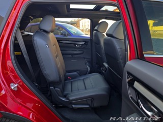 Honda CR-V 2.0 e:PHEV Plug-in RED PR 2026