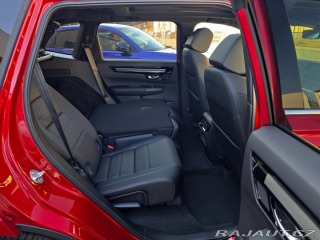 Honda CR-V 2.0 e:PHEV Plug-in RED PR 2026