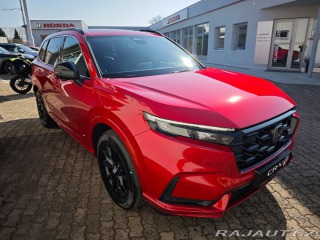 Honda CR-V 2.0 e:PHEV Plug-in RED PR 2026