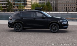 Honda ZR-V 2.0e:HEV 135kW Sport  MR2 2026